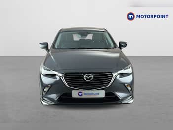 Used Mazda CX-3 2017 for sale - 79787108: Photo