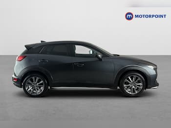 Used Mazda CX-3 2017 for sale - 79787108: Photo