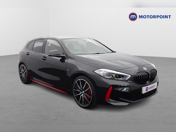 Used BMW 1 Series 2024 for sale - 78476478: Photo