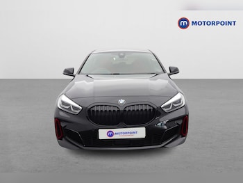 Used BMW 1 Series 2024 for sale - 78476478: Photo