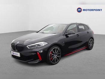 Used BMW 1 Series 2024 for sale - 78476478: Photo
