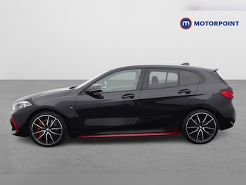 Used BMW 1 Series 2024 for sale - 78476478: Photo