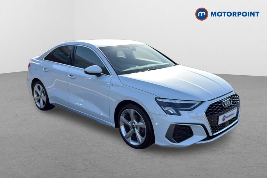 Used Audi A3 2024 for sale - 77665826: Photo 1