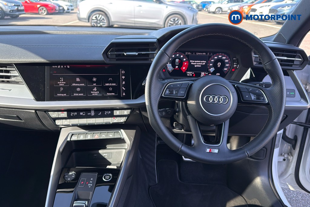 Used Audi A3 2024 for sale - 77665826: Photo 10