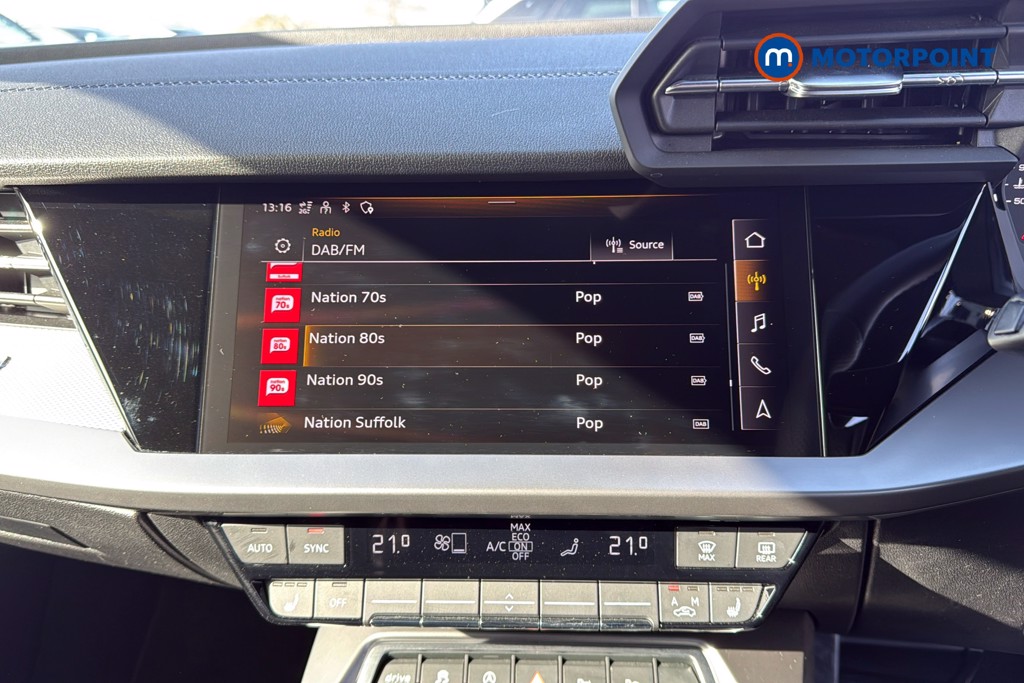 Used Audi A3 2024 for sale - 77665826: Photo 17