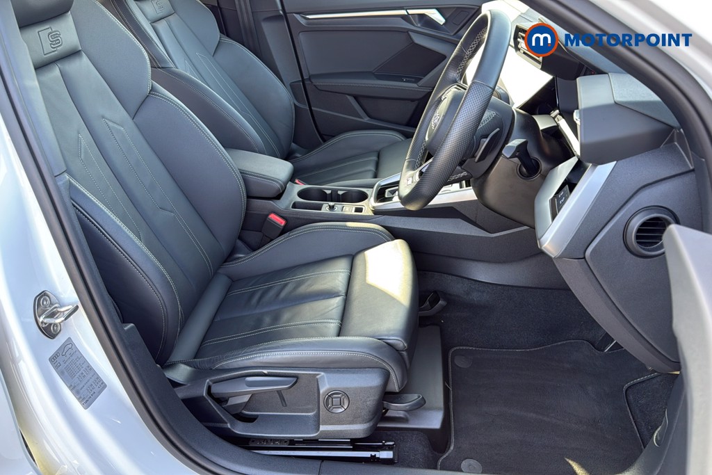 Used Audi A3 2024 for sale - 77665826: Photo 29