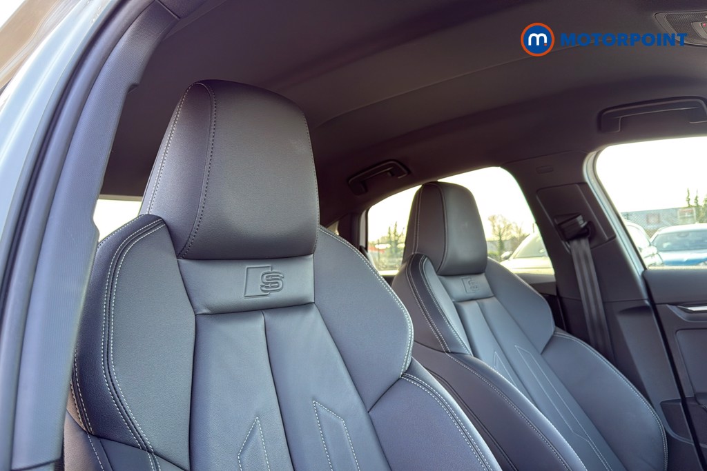 Used Audi A3 2024 for sale - 77665826: Photo 30