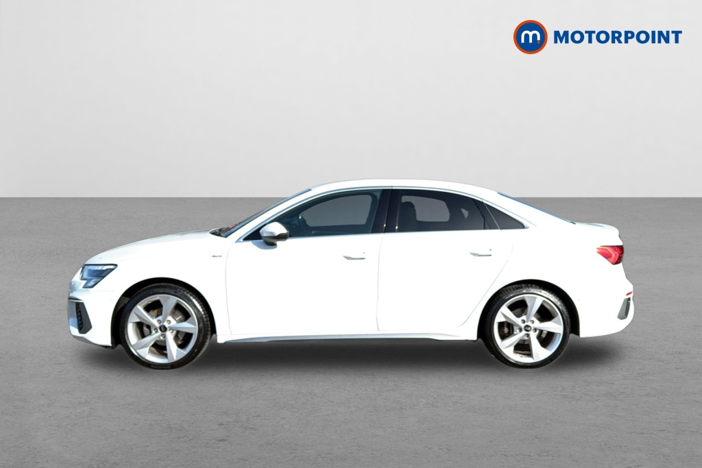 Used Audi A3 2024 for sale - 77665826: Photo 4