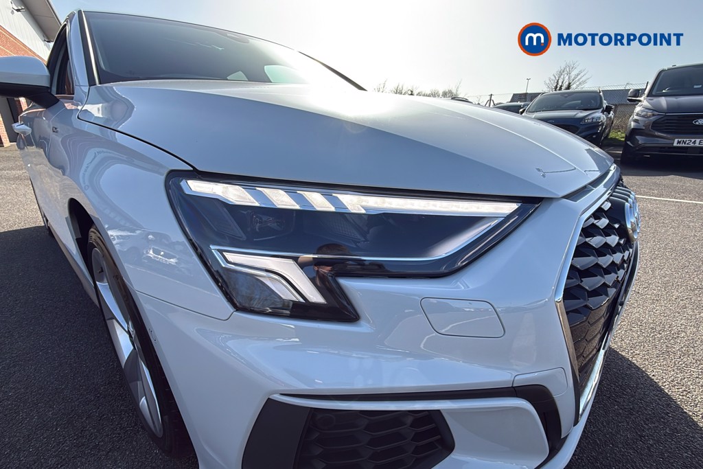 Used Audi A3 2024 for sale - 77665826: Photo 44