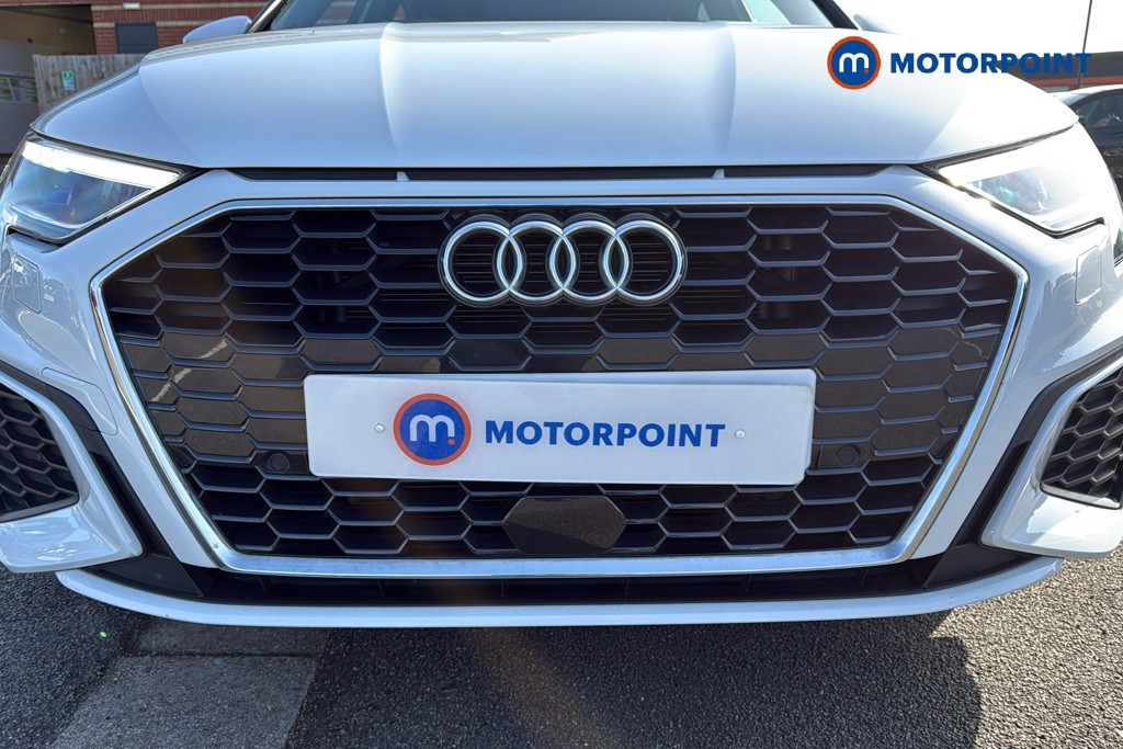 Used Audi A3 2024 for sale - 77665826: Photo 45