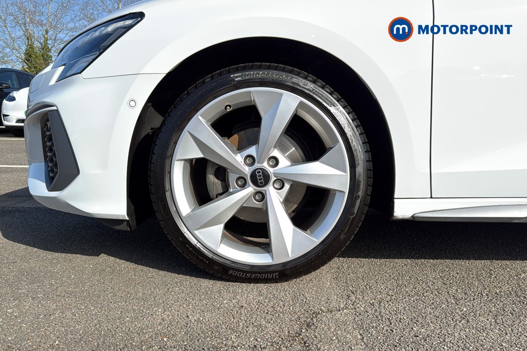 Used Audi A3 2024 for sale - 77665826: Photo 47