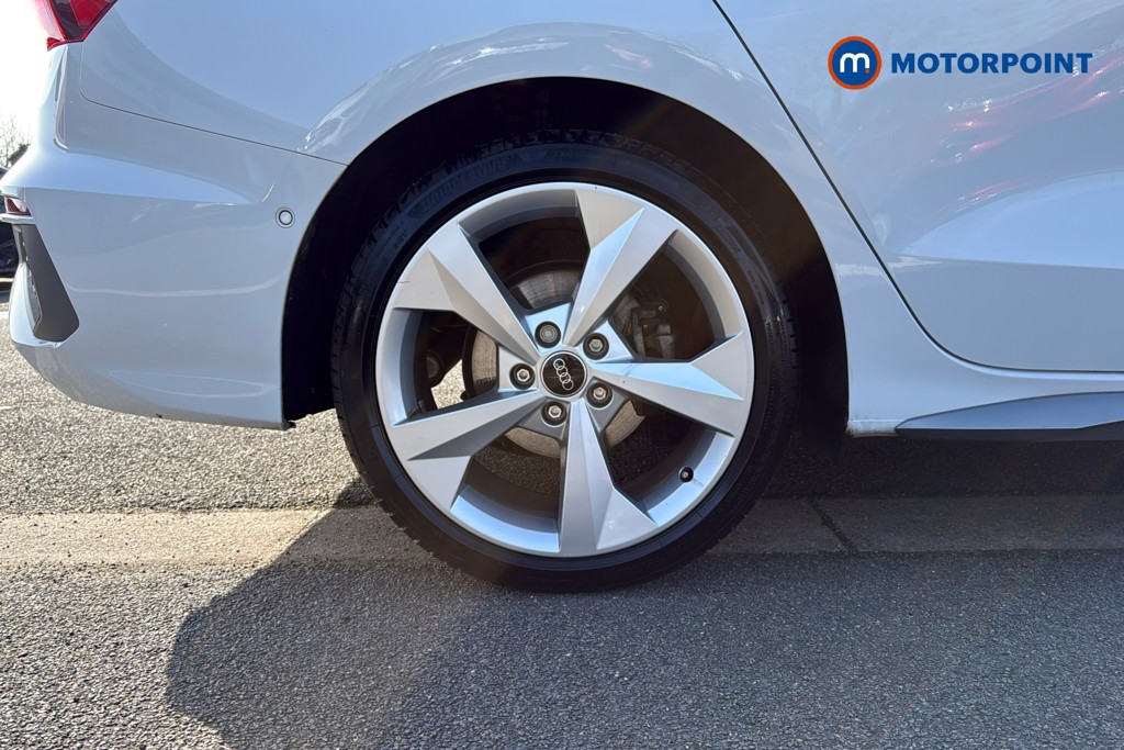 Used Audi A3 2024 for sale - 77665826: Photo 49