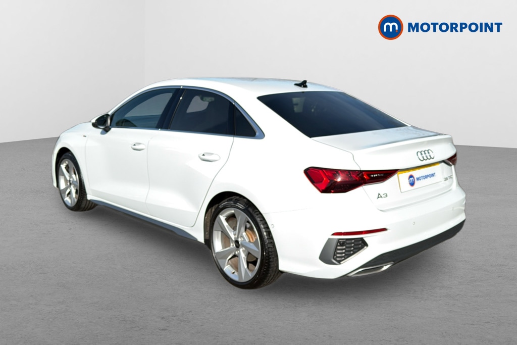 Used Audi A3 2024 for sale - 77665826: Photo 5