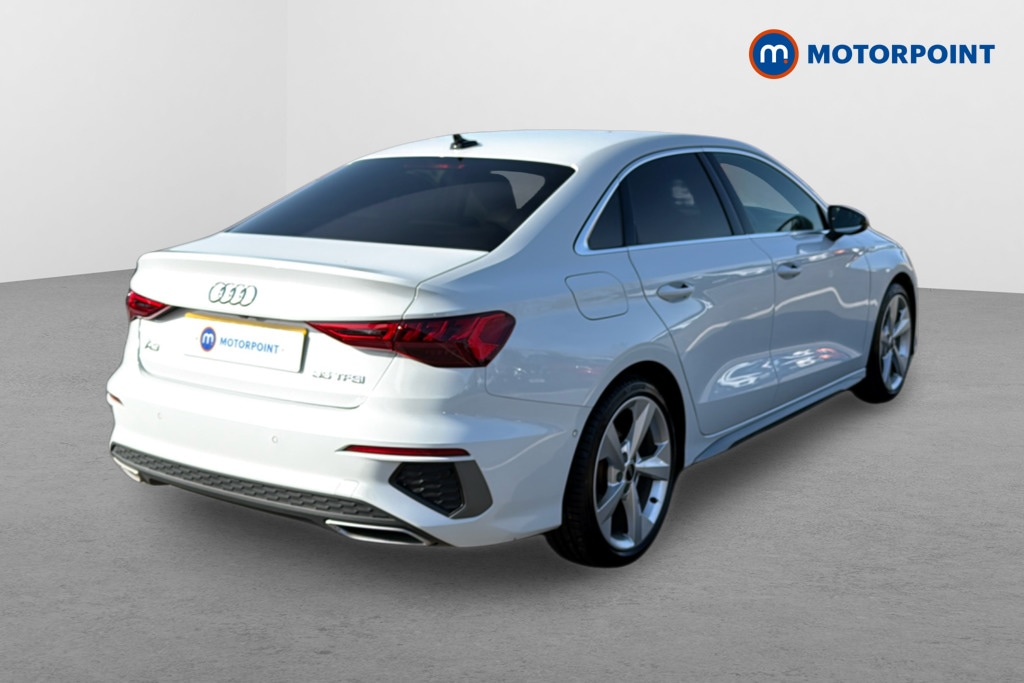 Used Audi A3 2024 for sale - 77665826: Photo 7