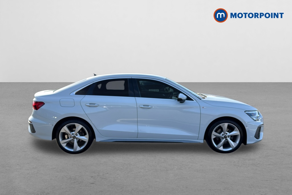 Used Audi A3 2024 for sale - 77665826: Photo 8