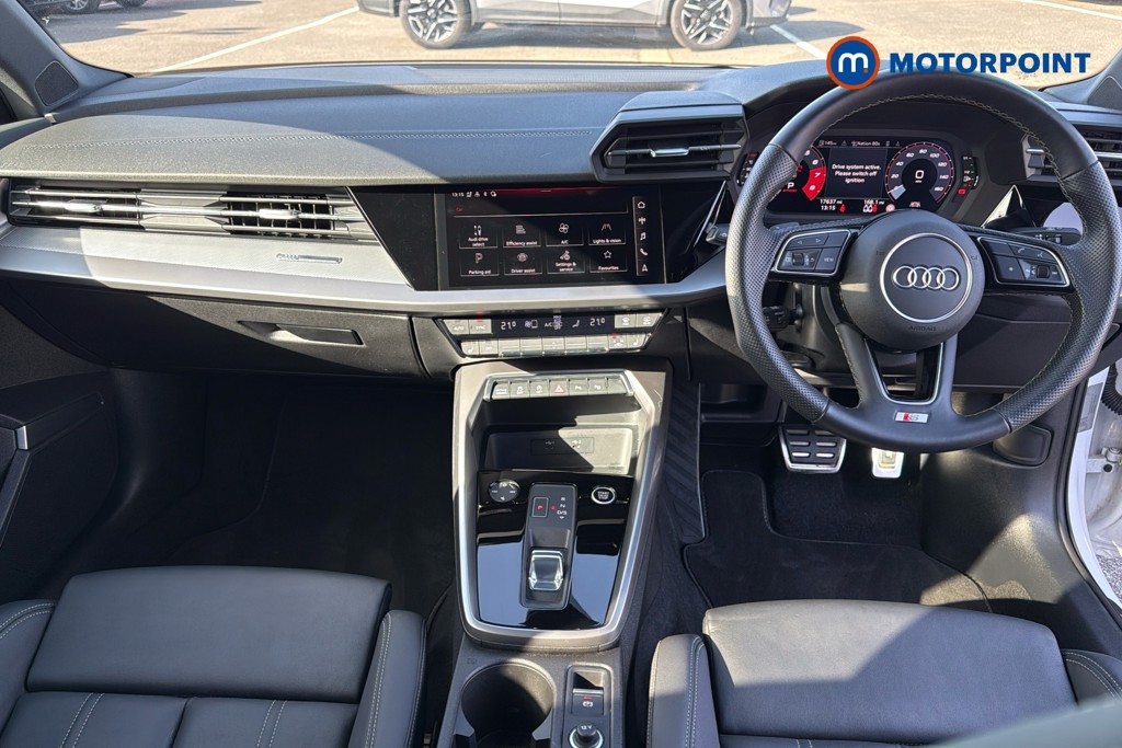 Used Audi A3 2024 for sale - 77665826: Photo 9