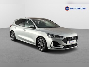 Used Ford Focus undefined for sale - 79021824: Photo