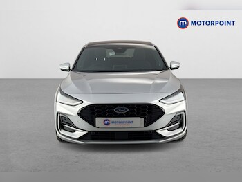 Used Ford Focus undefined for sale - 79021824: Photo
