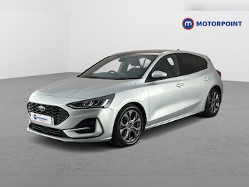 Used Ford Focus undefined for sale - 79021824: Photo