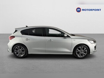 Used Ford Focus undefined for sale - 79021824: Photo