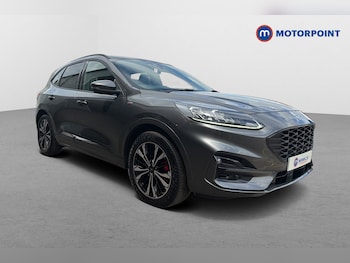 Used Ford Kuga 2021 for sale - 78883140: Photo