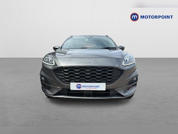 Used Ford Kuga 2021 for sale - 78883140: Photo