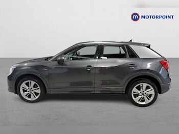 Used Audi Q2 undefined for sale - 78324802: Photo
