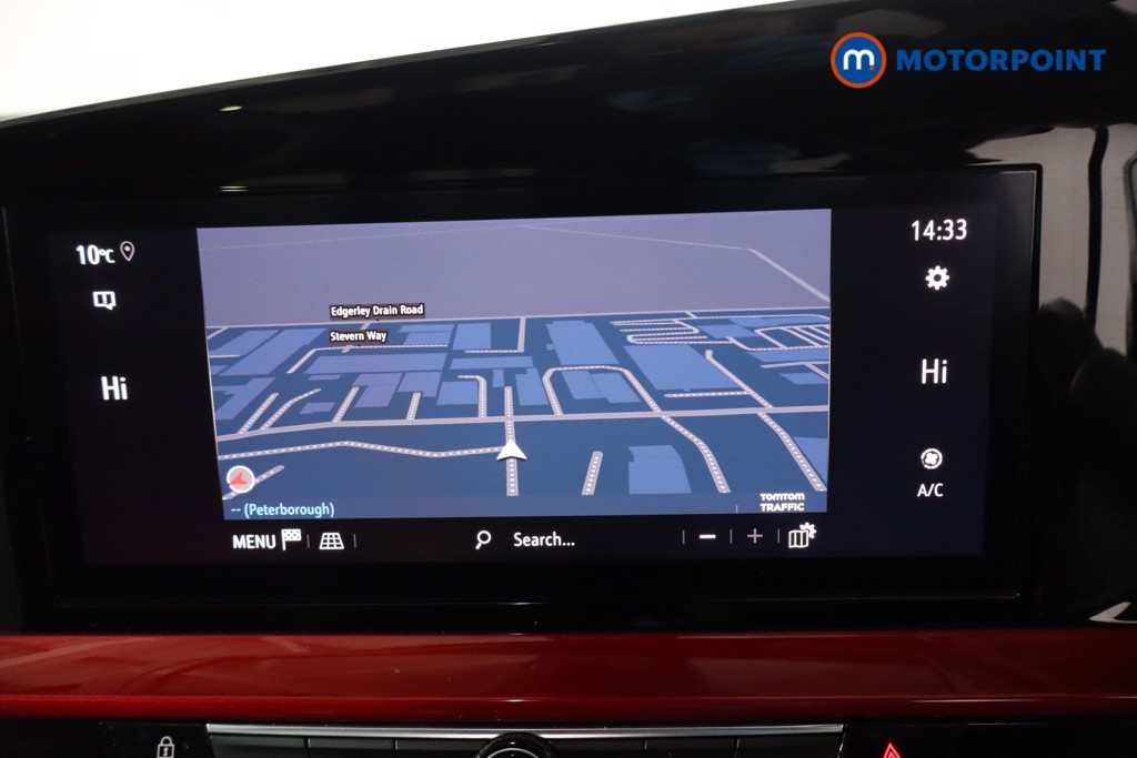 Used Vauxhall Mokka 2023 for sale - 77297784: Photo 10