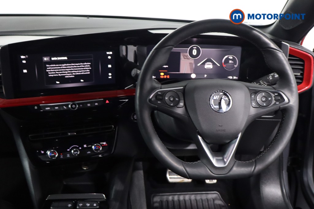 Used Vauxhall Mokka 2023 for sale - 77297784: Photo 11