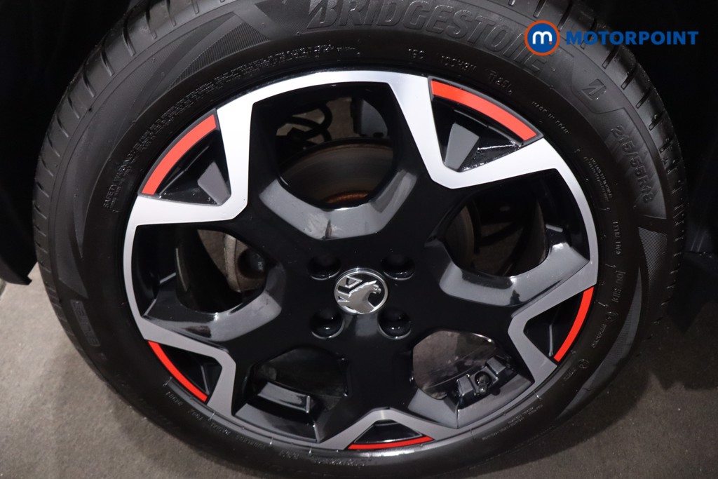 Used Vauxhall Mokka 2023 for sale - 77297784: Photo 17