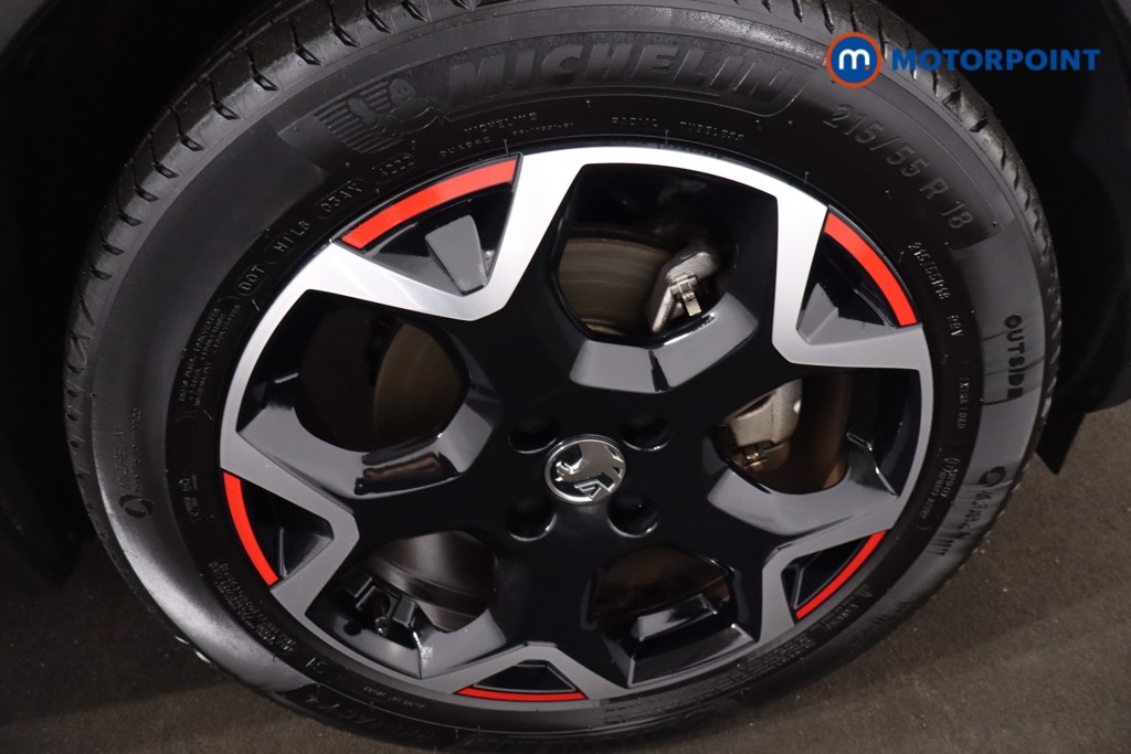 Used Vauxhall Mokka 2023 for sale - 77297784: Photo 18