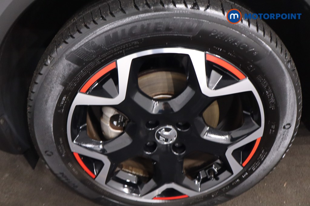 Used Vauxhall Mokka 2023 for sale - 77297784: Photo 19