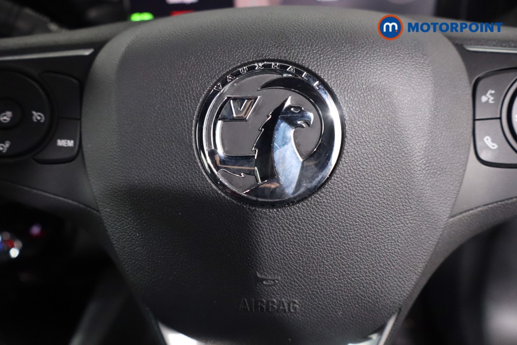 Used Vauxhall Mokka 2023 for sale - 77297784: Photo 21