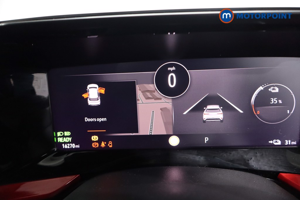 Used Vauxhall Mokka 2023 for sale - 77297784: Photo 24