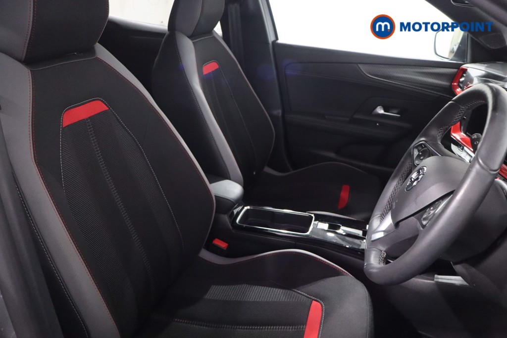 Used Vauxhall Mokka 2023 for sale - 77297784: Photo 29