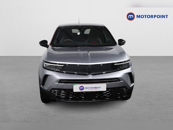 Used Vauxhall Mokka undefined for sale - 77297784: Photo