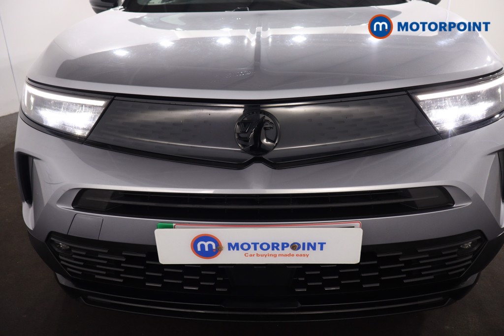 Used Vauxhall Mokka 2023 for sale - 77297784: Photo 34