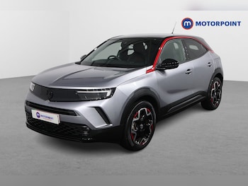 Used Vauxhall Mokka undefined for sale - 77297784: Photo