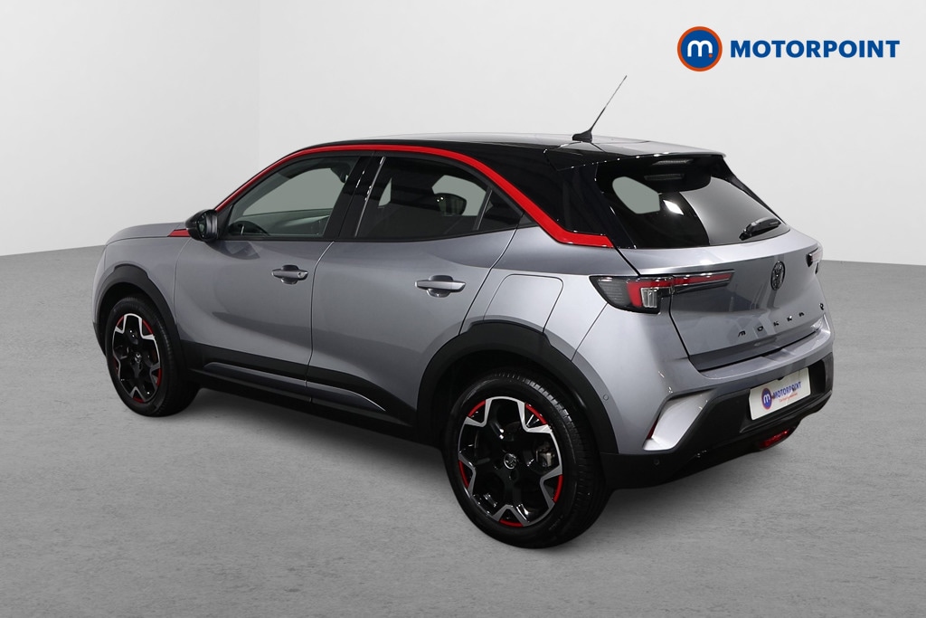 Used Vauxhall Mokka 2023 for sale - 77297784: Photo 5