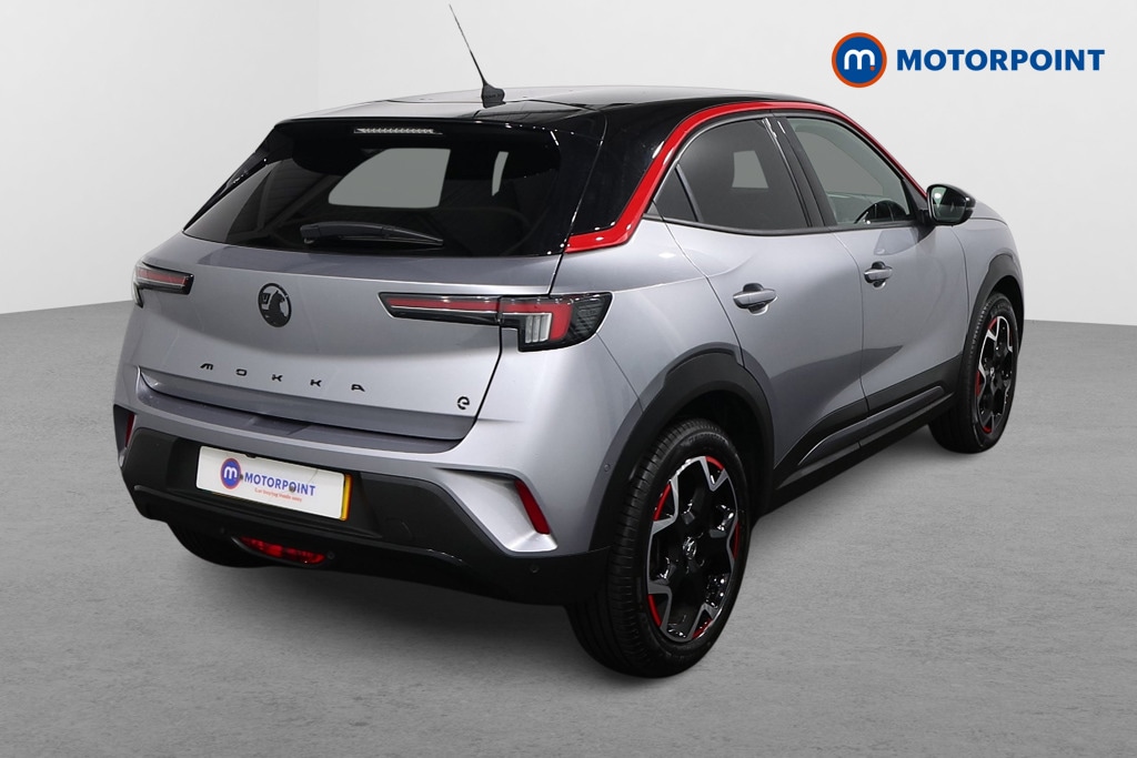 Used Vauxhall Mokka 2023 for sale - 77297784: Photo 7