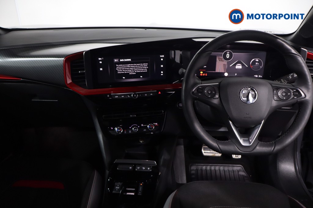 Used Vauxhall Mokka 2023 for sale - 77297784: Photo 9