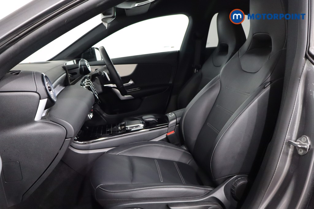 Used Mercedes-Benz CLA 2022 for sale - 76723260: Photo 10