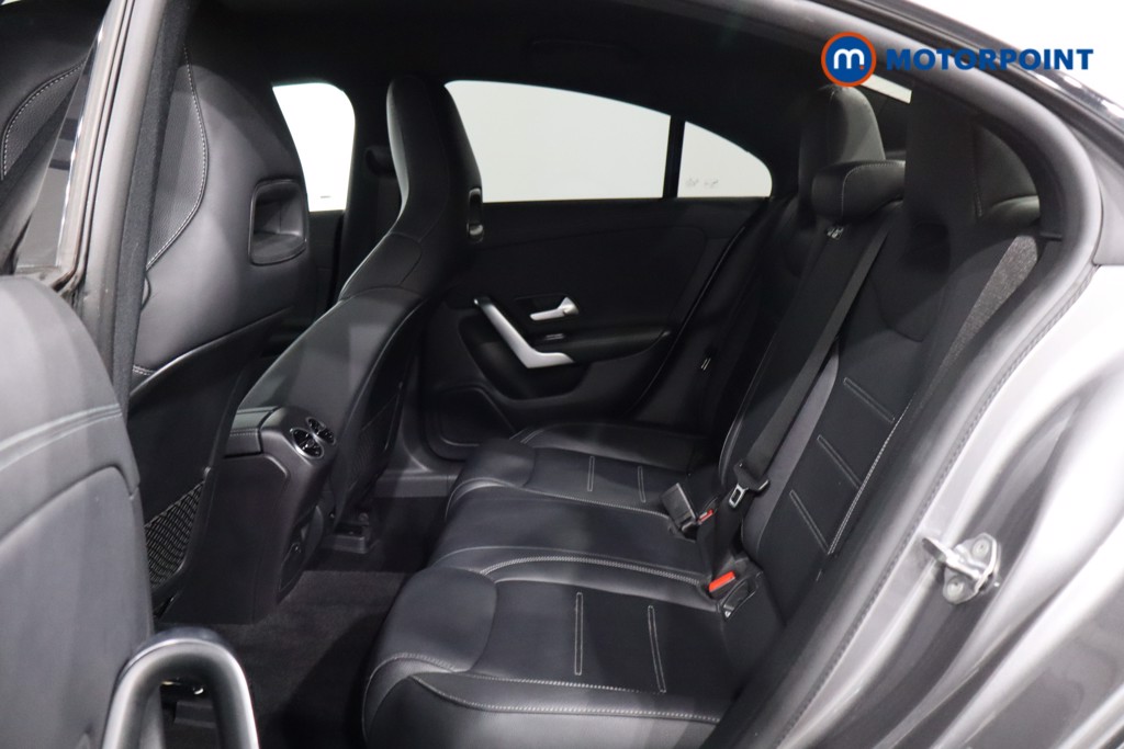 Used Mercedes-Benz CLA 2022 for sale - 76723260: Photo 11