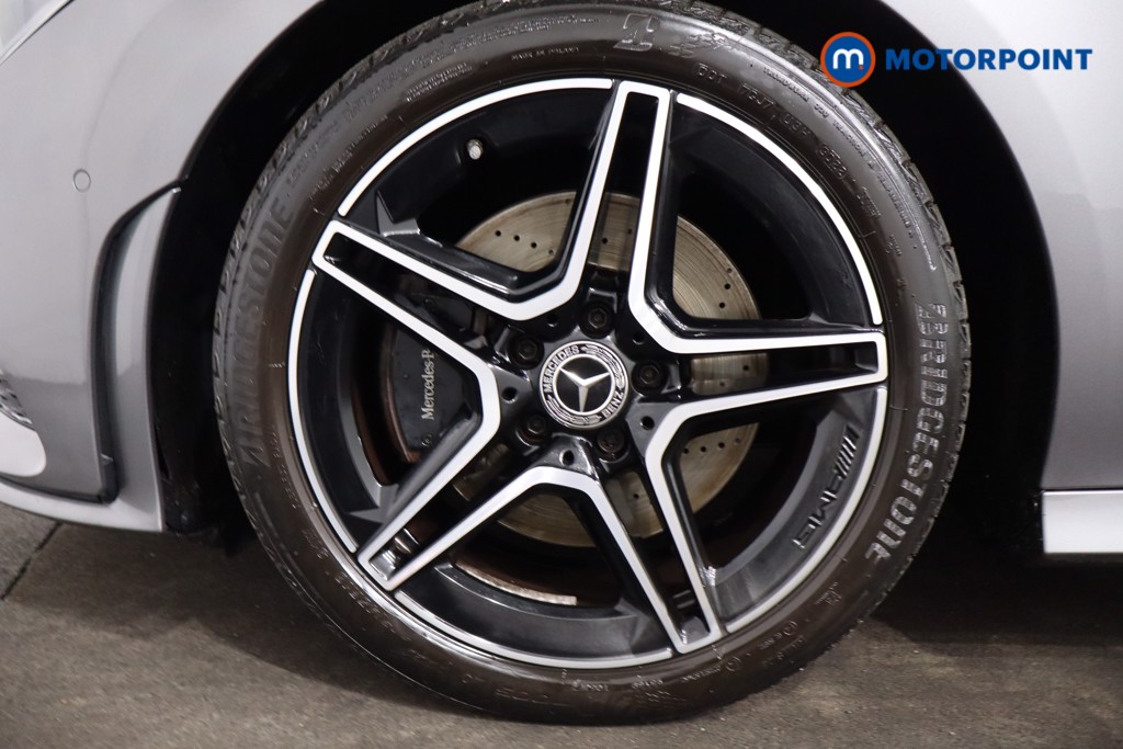 Used Mercedes-Benz CLA 2022 for sale - 76723260: Photo 14