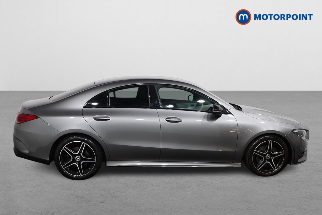 Used Mercedes-Benz CLA 2022 for sale - 76723260: Photo 8