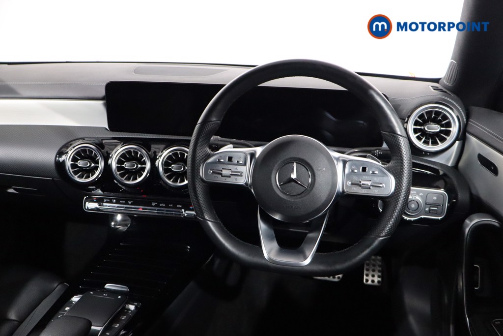 Used Mercedes-Benz CLA 2022 for sale - 76723260: Photo 9