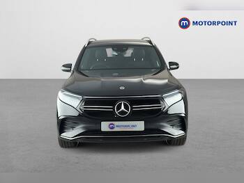 Used Mercedes-Benz EQB 2023 for sale - 79653155: Photo