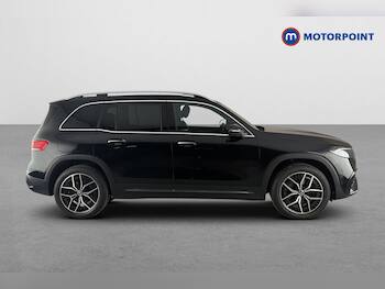 Used Mercedes-Benz EQB 2023 for sale - 79653155: Photo