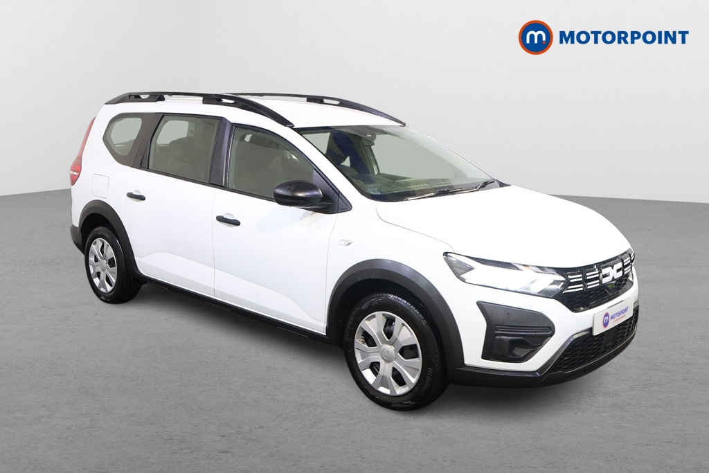 Used Dacia Jogger 2023 for sale - 76250055: Photo 1