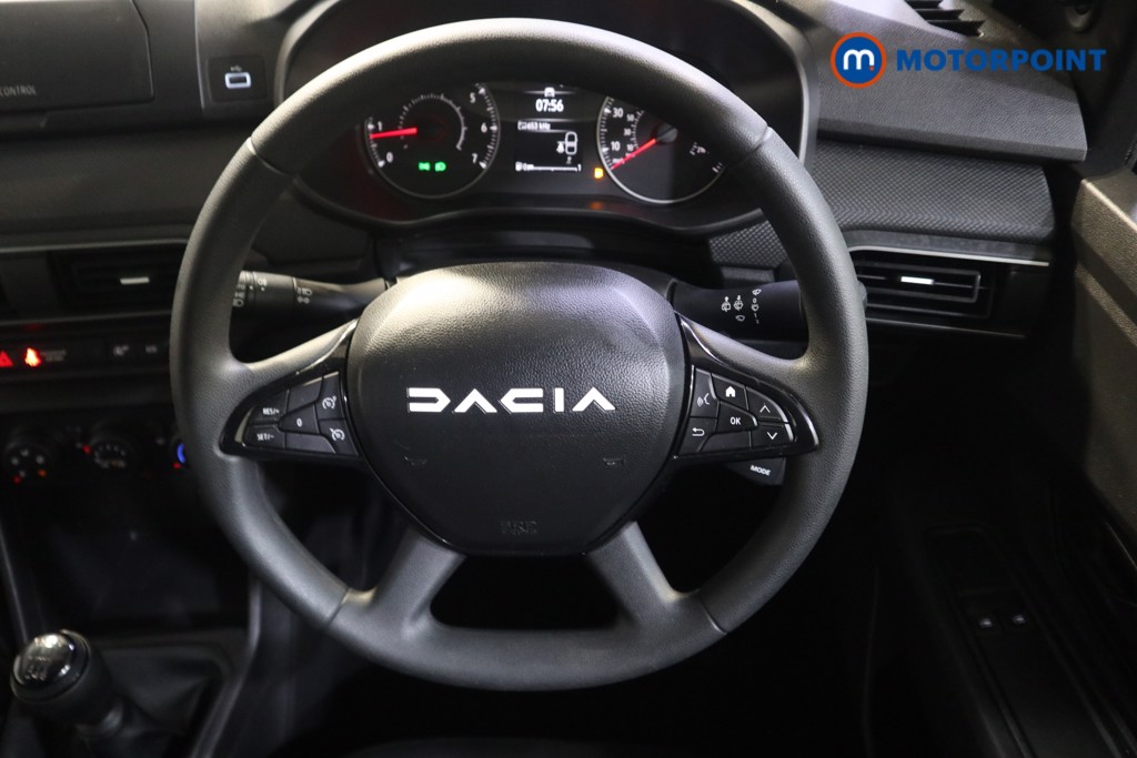 Used Dacia Jogger 2023 for sale - 76250055: Photo 10